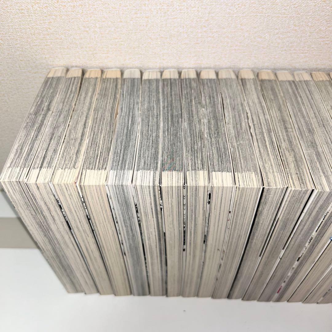 闇金ウシジマくん 全46巻+九条の大罪　1〜3巻セット