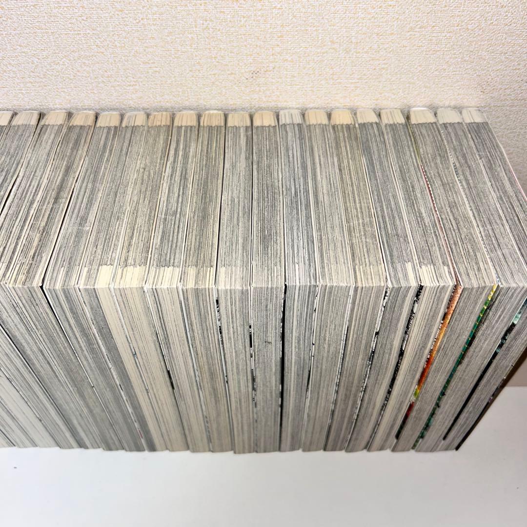 闇金ウシジマくん 全46巻+九条の大罪　1〜3巻セット