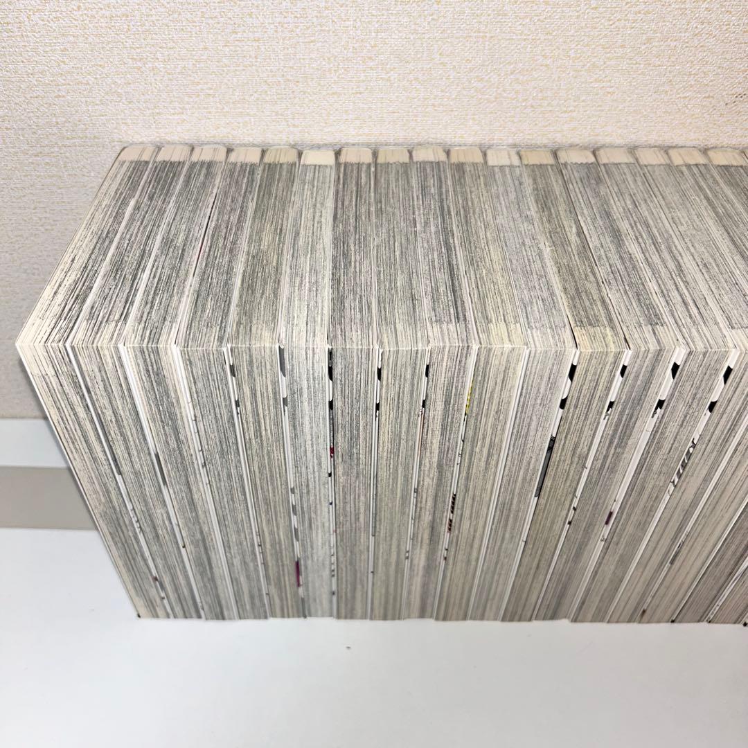 闇金ウシジマくん 全46巻+九条の大罪　1〜3巻セット