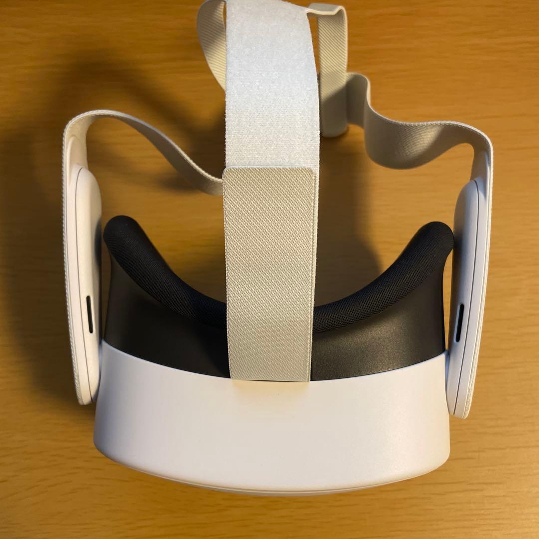 その他 quest3s 128GB