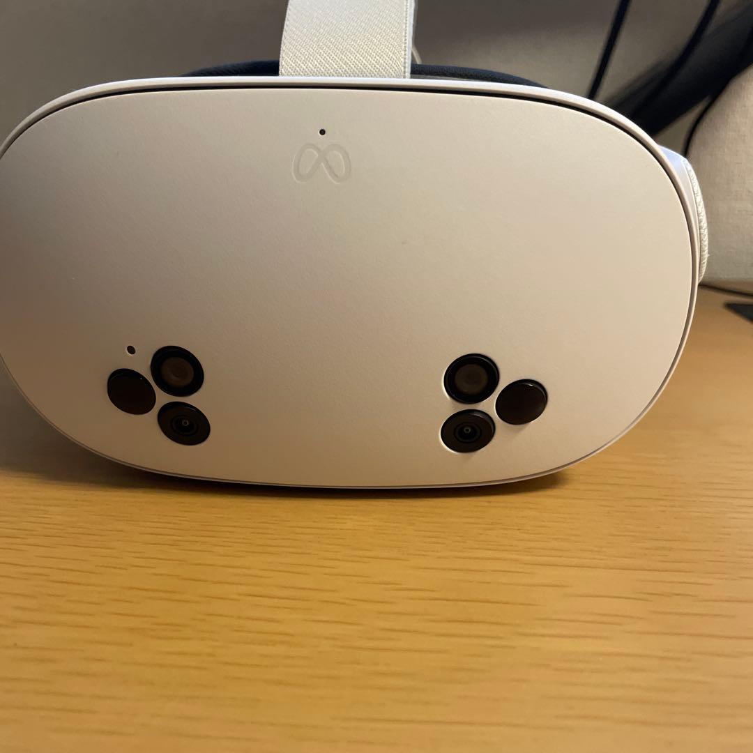 その他 quest3s 128GB