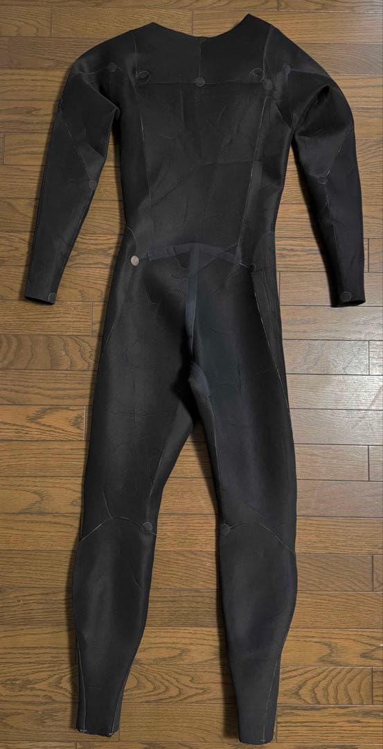 ひーさま専用Hurley XL FUSION 302 ジャーフル ウェットスーツ