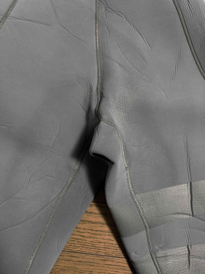 ひーさま専用Hurley XL FUSION 302 ジャーフル ウェットスーツ