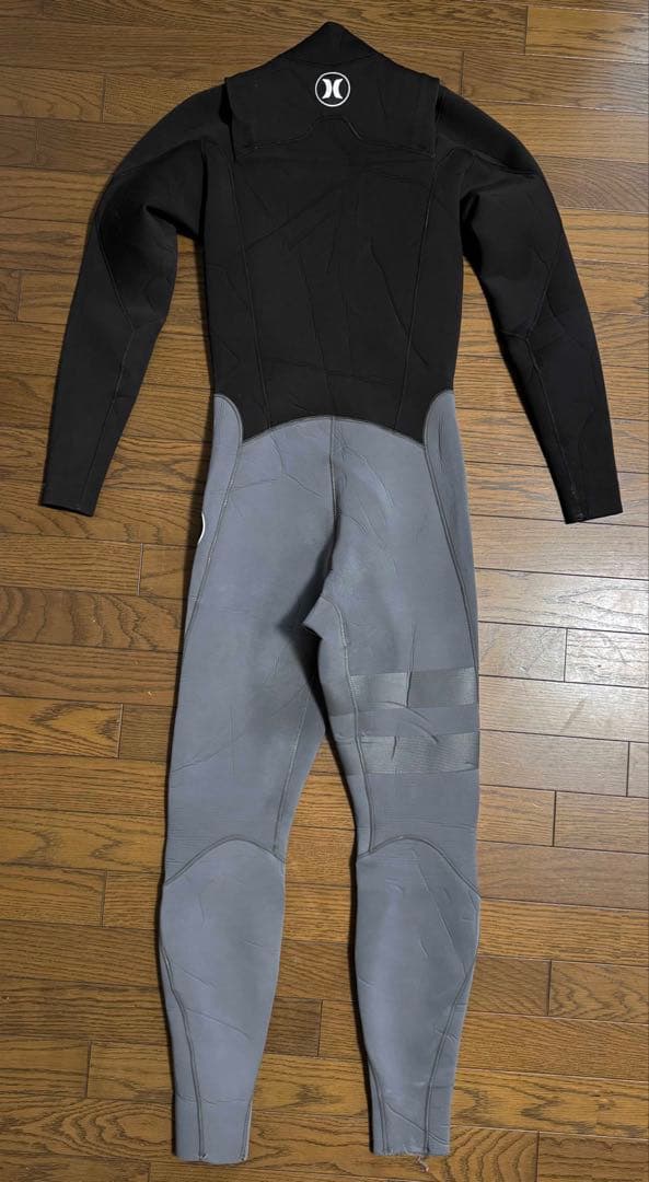 ひーさま専用Hurley XL FUSION 302 ジャーフル ウェットスーツ