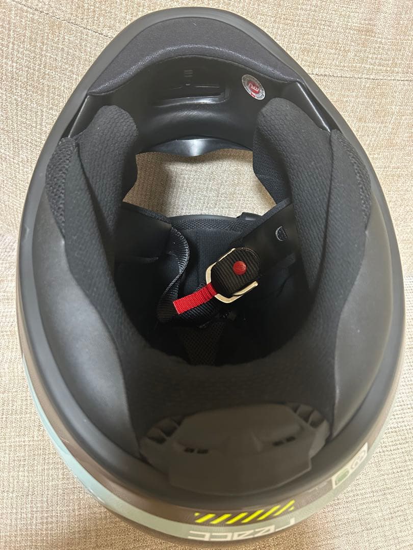 週末のみお安くしています⭐︎ARAI 　RAPIDE NEO ラパイドネオ