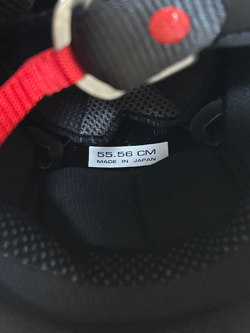 週末のみお安くしています⭐︎ARAI 　RAPIDE NEO ラパイドネオ