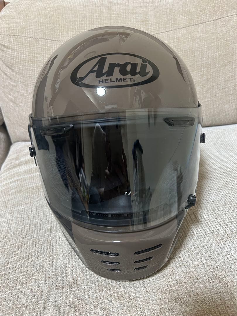 週末のみお安くしています⭐︎ARAI 　RAPIDE NEO ラパイドネオ