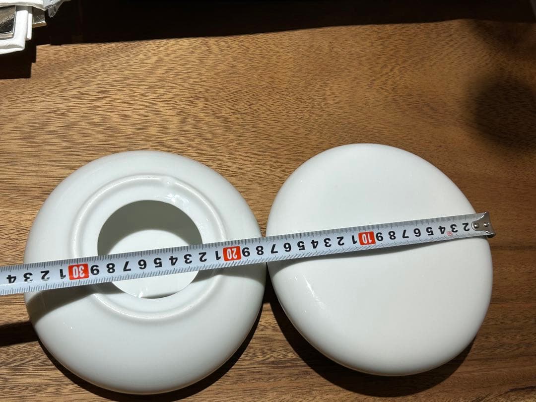 カズ兄さん専用　大小4個ずつ