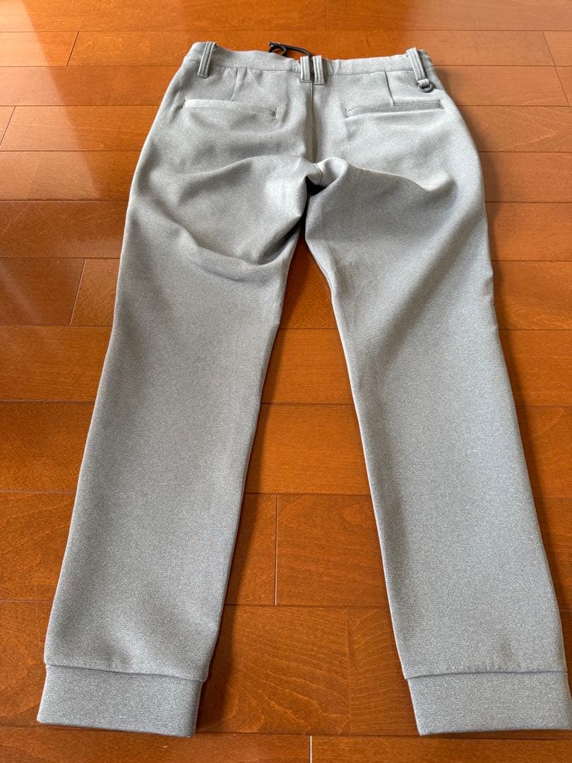 ★パーリーゲイツ★クリスマスセール⭐️ ジョガーパンツ　サイズ1（М）