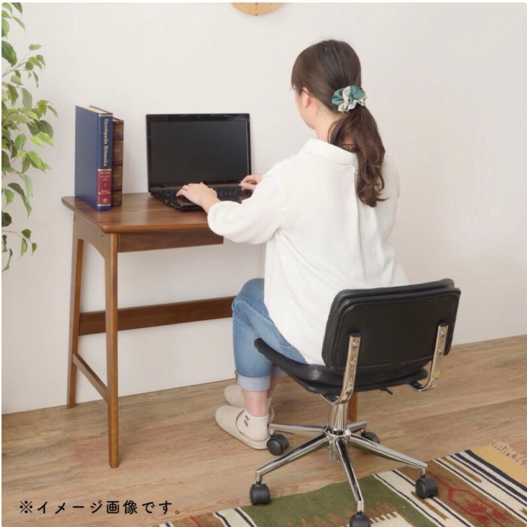 Tomte 北欧モダン　PCデスク　勉強机