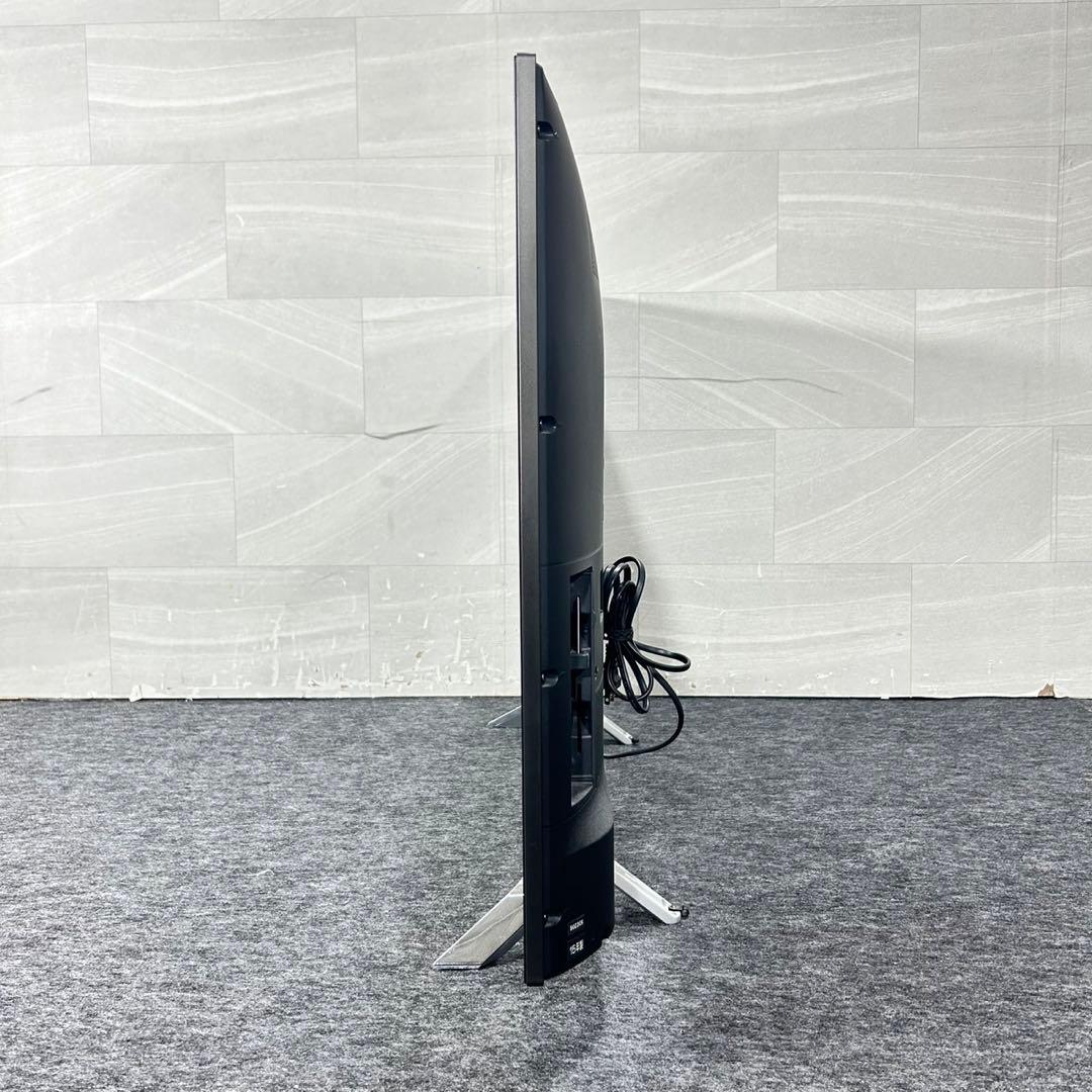 TOSHIBA 4K 液晶テレビ 50インチ 2015年製 レグザ d5225