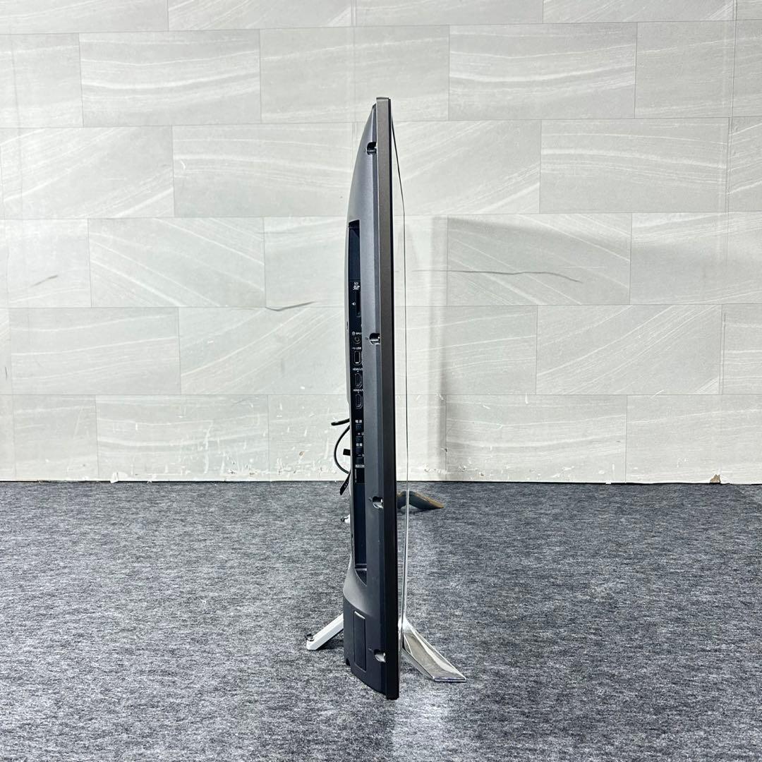 TOSHIBA 4K 液晶テレビ 50インチ 2015年製 レグザ d5225