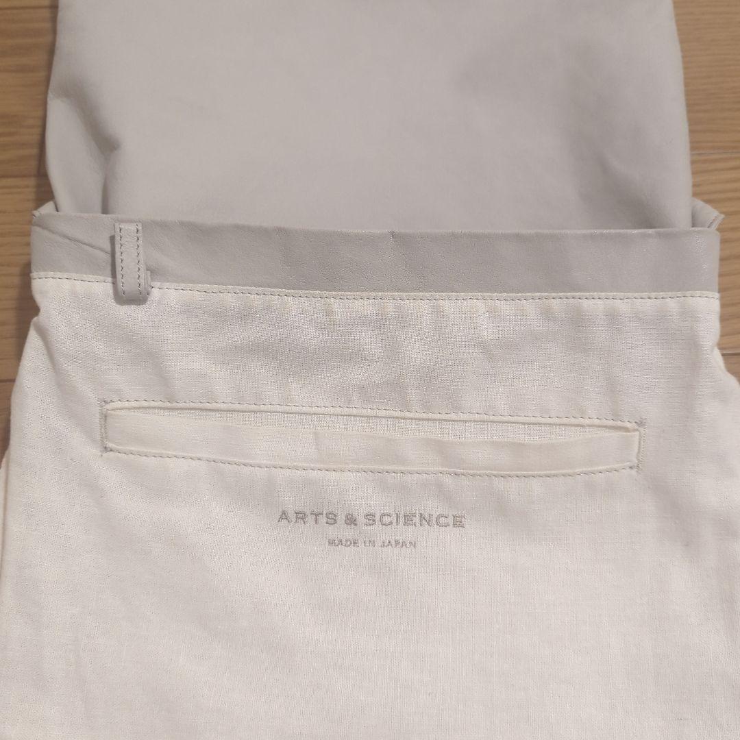 Original tote S アーツ&サイエンス