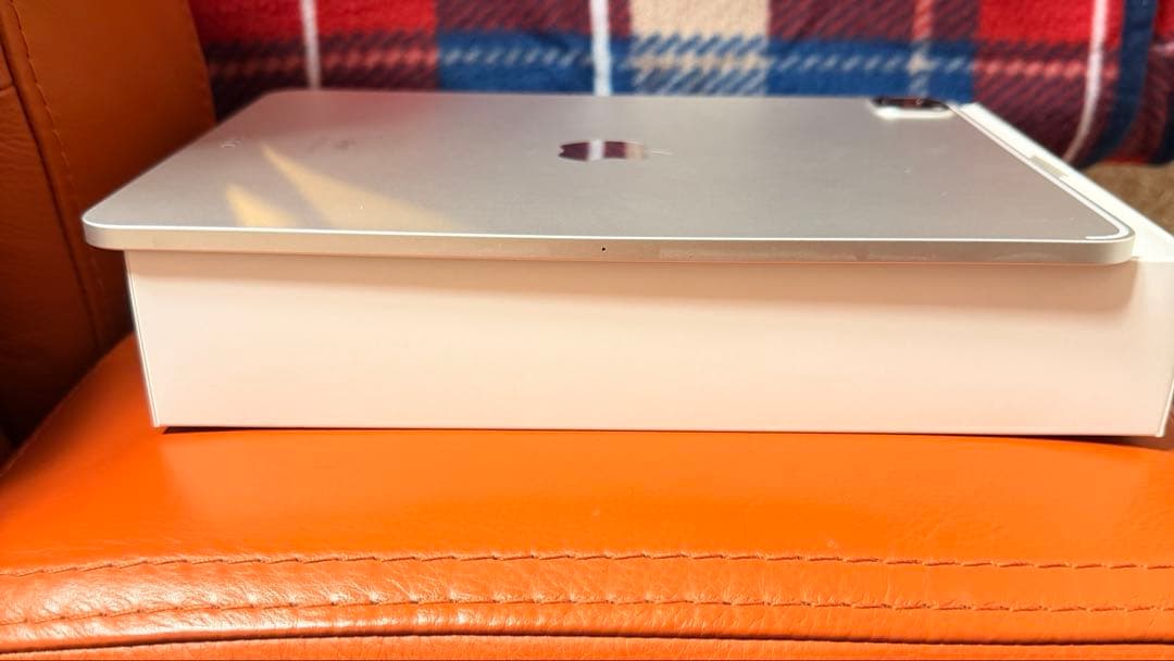 【ダット】iPadpro 第2世代 11インチ wifiモデル 128GB