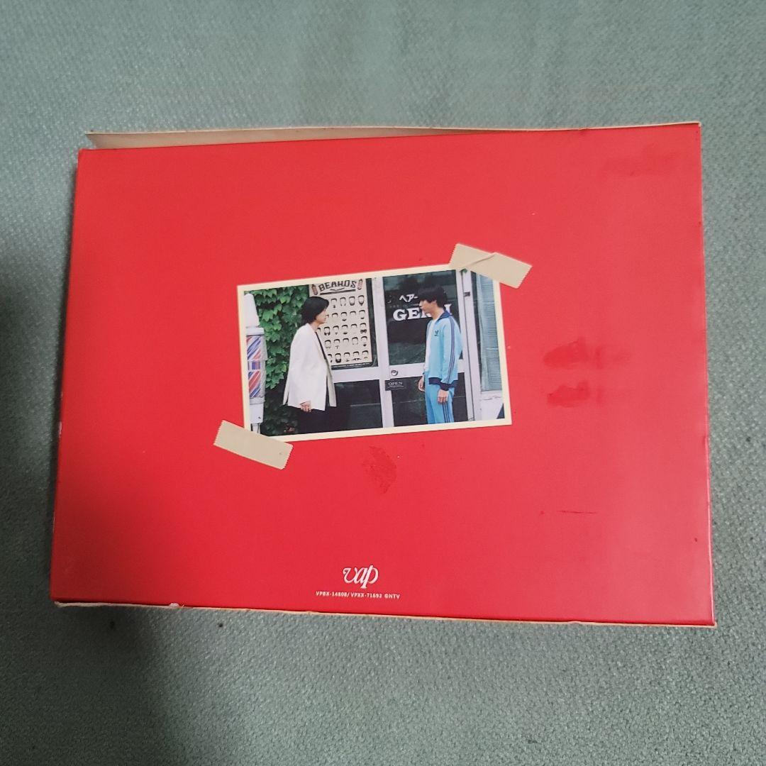 今日から俺は! DVD コンプリートセット