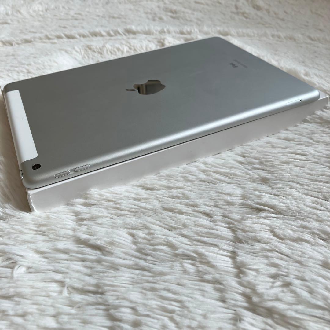 【即購入OK】iPad 第9世代 セルラーモデル【極美品】 #18 【付属品】