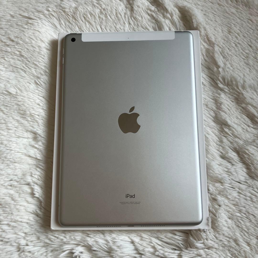 【即購入OK】iPad 第9世代 セルラーモデル【極美品】 #18 【付属品】