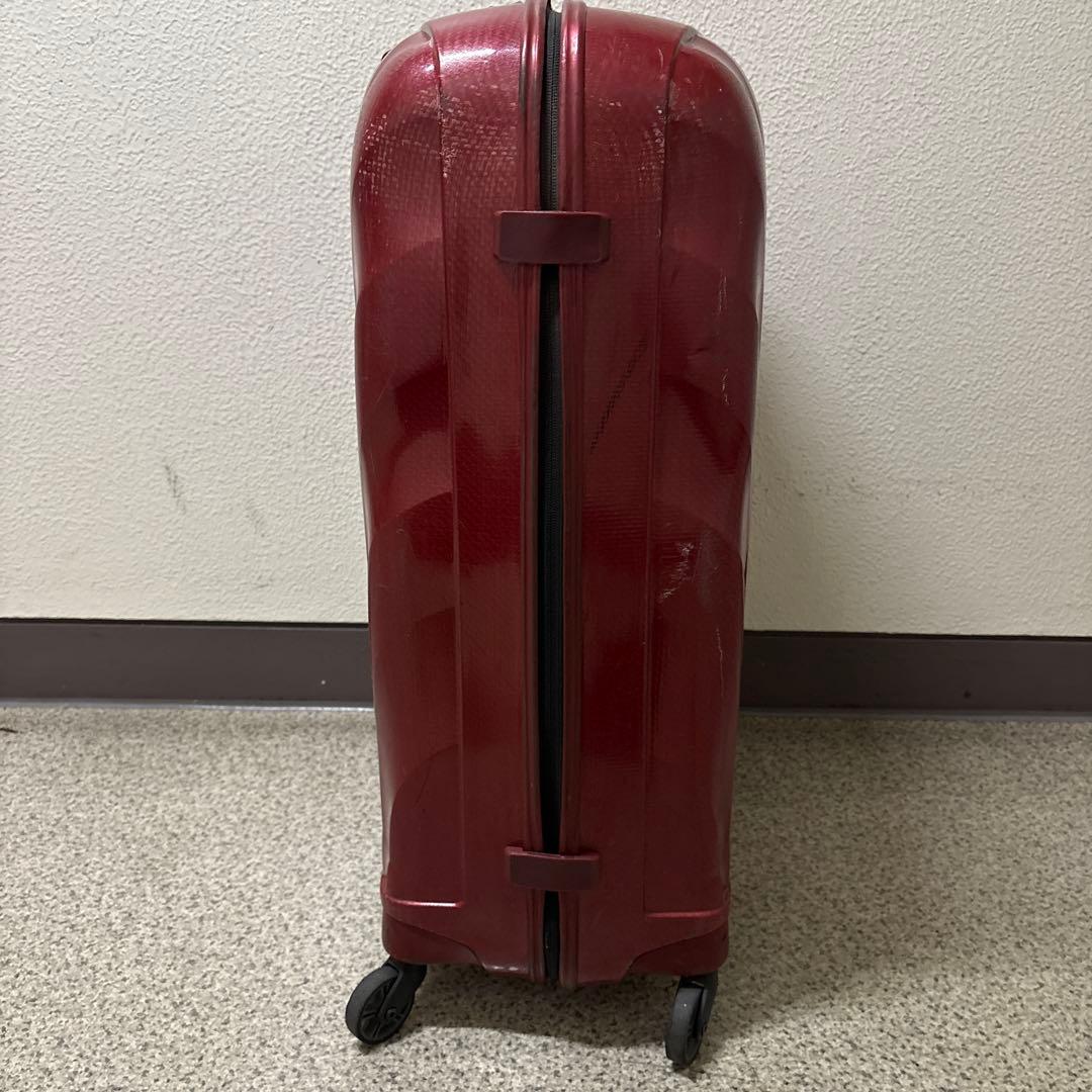 サムソナイト spinner Cosmo lite 3.0 75 94L