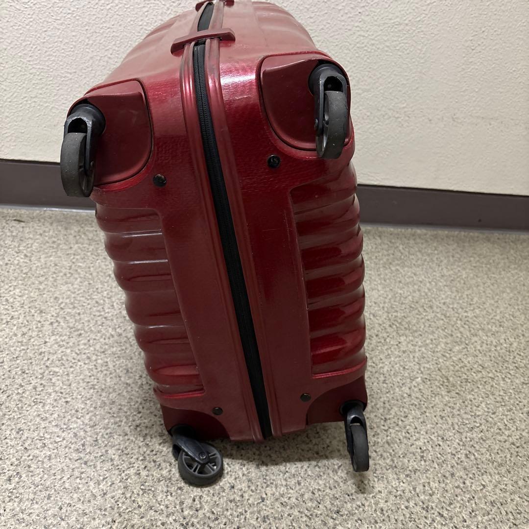 サムソナイト spinner Cosmo lite 3.0 75 94L