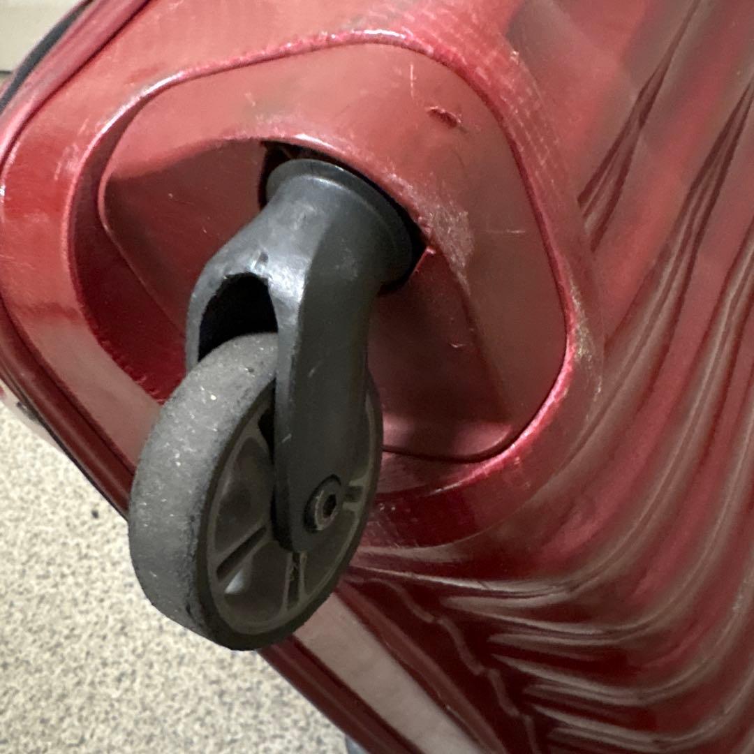 サムソナイト spinner Cosmo lite 3.0 75 94L