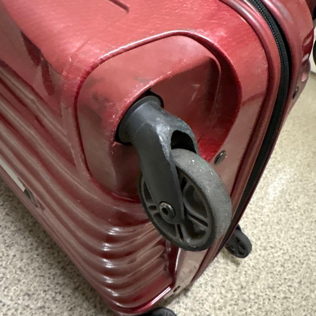 サムソナイト spinner Cosmo lite 3.0 75 94L