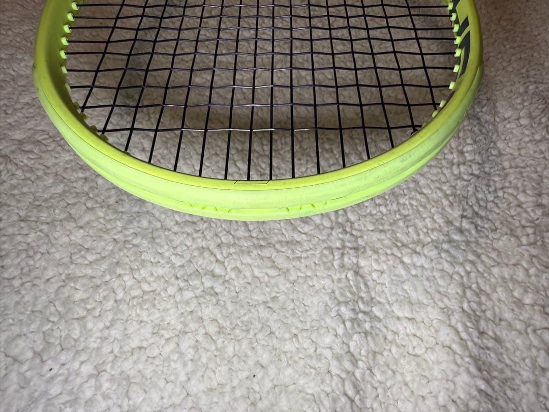 【最終値下げ】【2本セット】HEAD エクストリームツアー2022(G2)