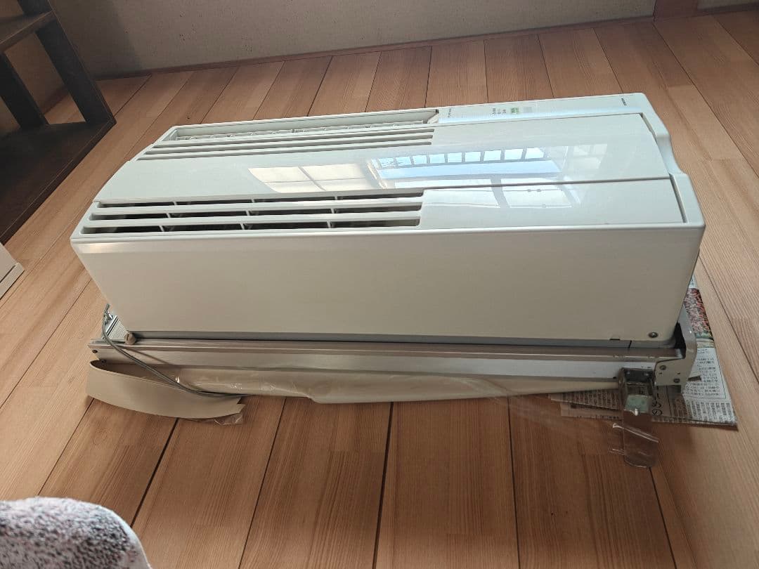 corona 窓用エアコン cw-16a 2019年製