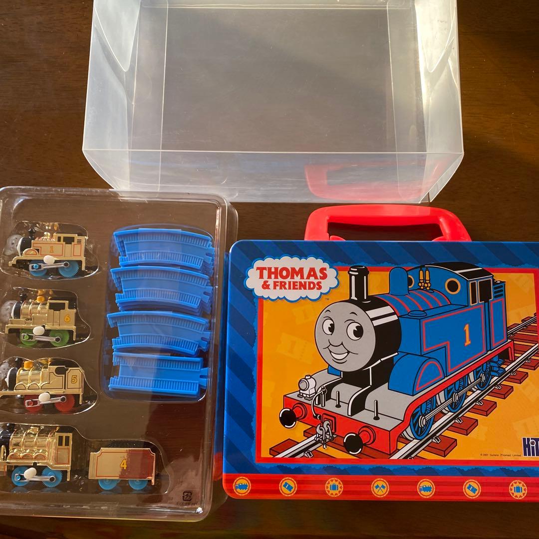 きかんしゃトーマス コンプリート DVD-BOX (数量限定生産)