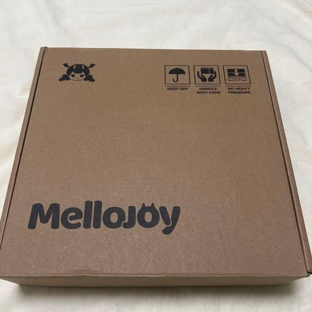 mellojoy スクイーズ ギフト BOX