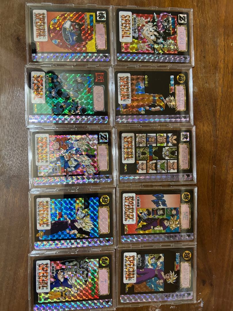 ※たま　めちゃんこプロジェクトフルコンプ