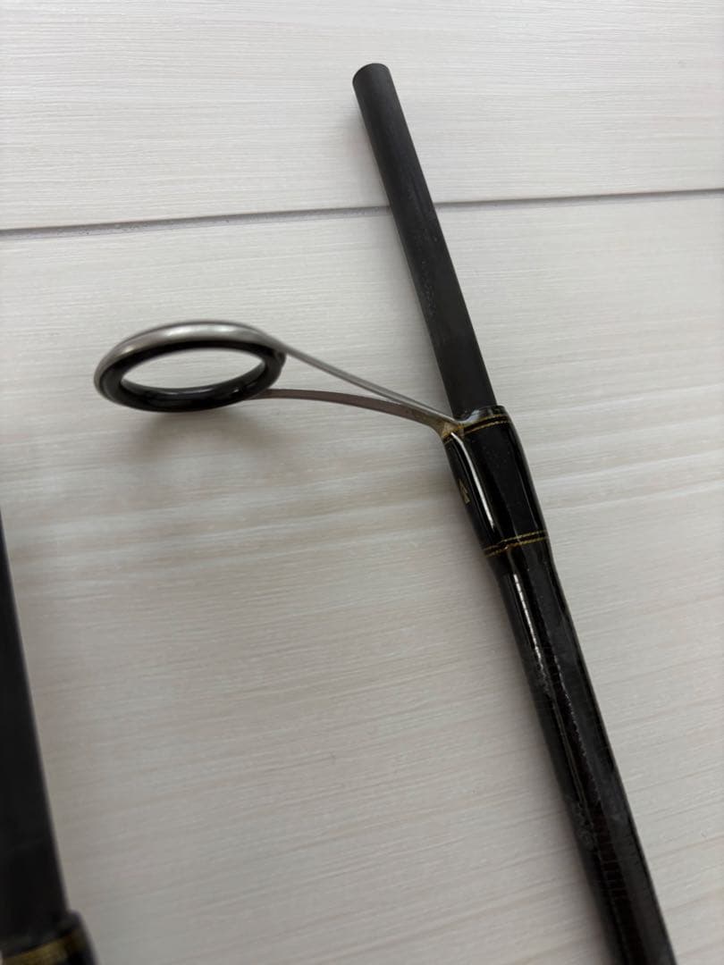 Abu Garcia クロスフィールド　XRFS-835M-MB アブガルシア