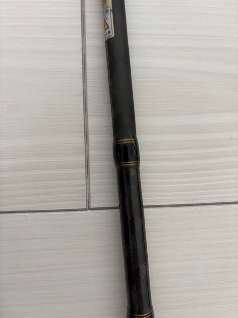 Abu Garcia クロスフィールド　XRFS-835M-MB アブガルシア