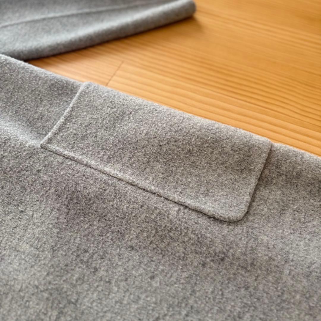 シクラス ロング コート 34 ♡