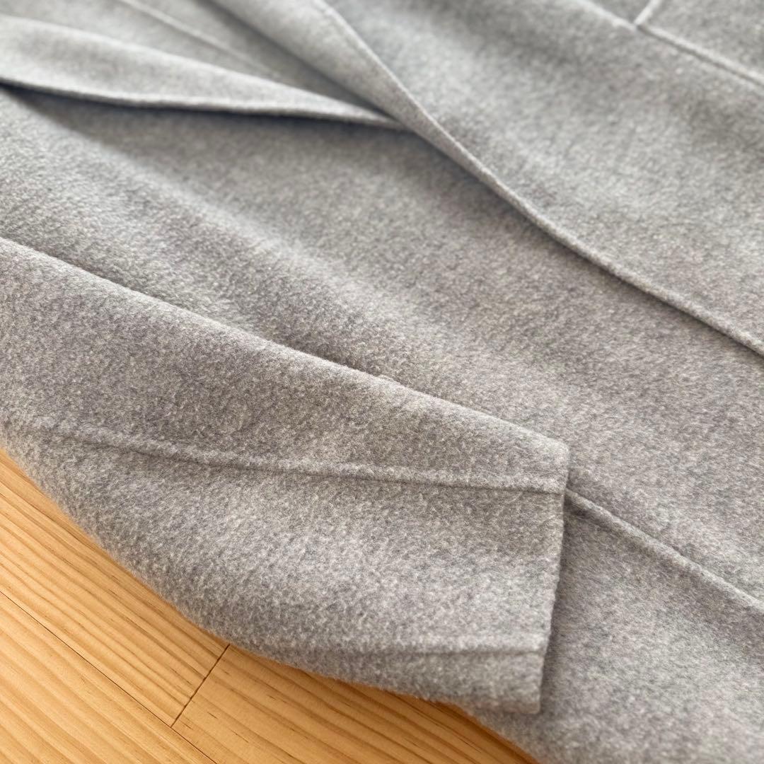 シクラス ロング コート 34 ♡