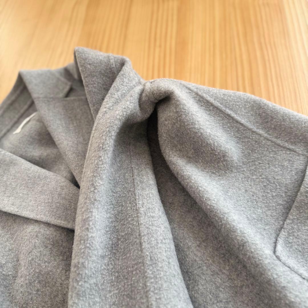 シクラス ロング コート 34 ♡