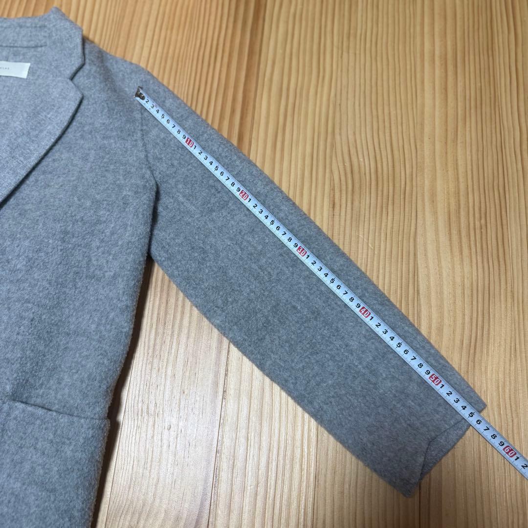 シクラス ロング コート 34 ♡