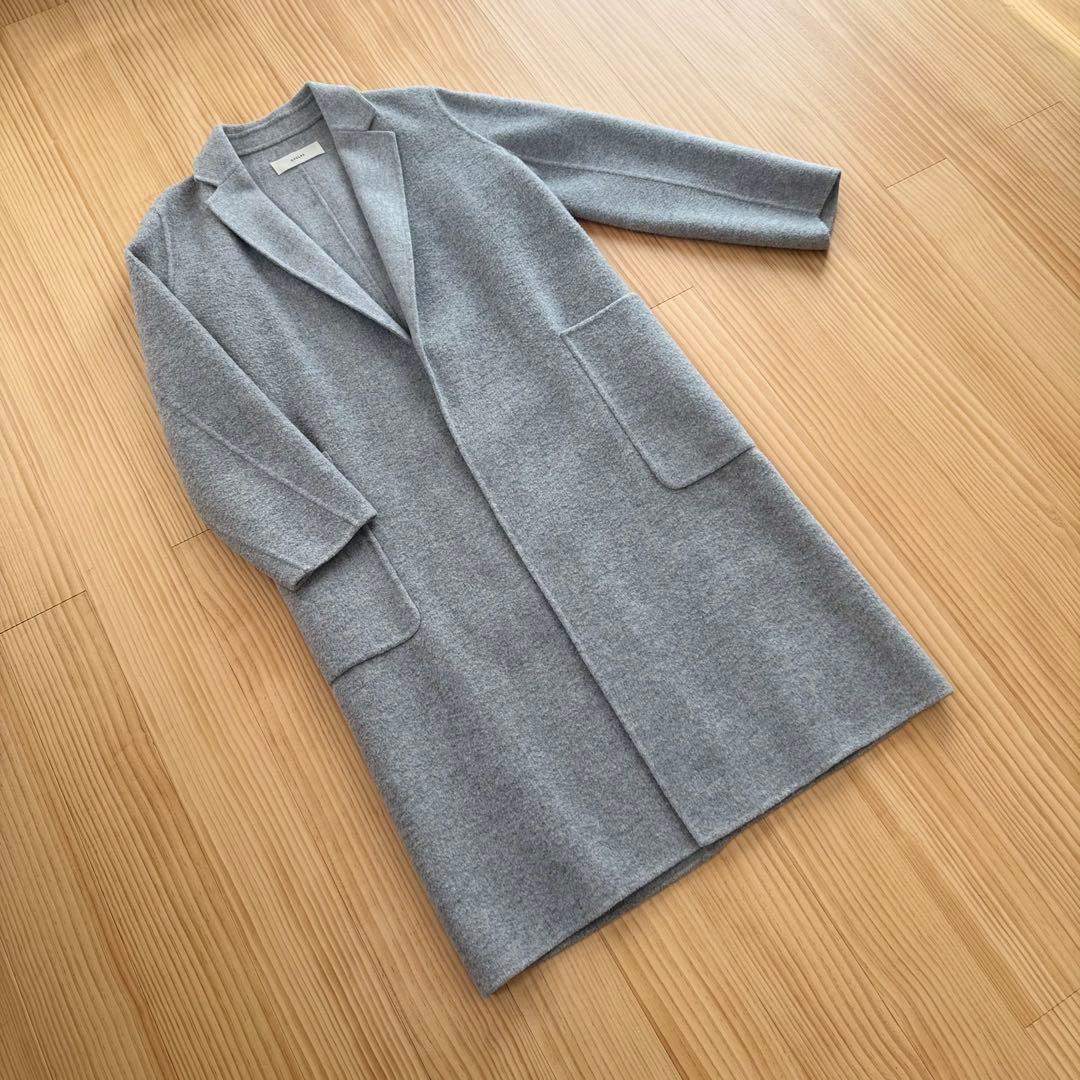 シクラス ロング コート 34 ♡