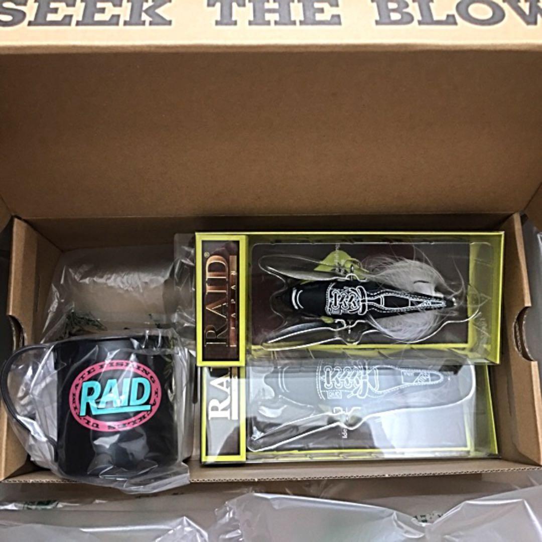 【入手困難ダッジ組合せ】’20新色4種+限定KIX BOX WESTデカ/ダッジ