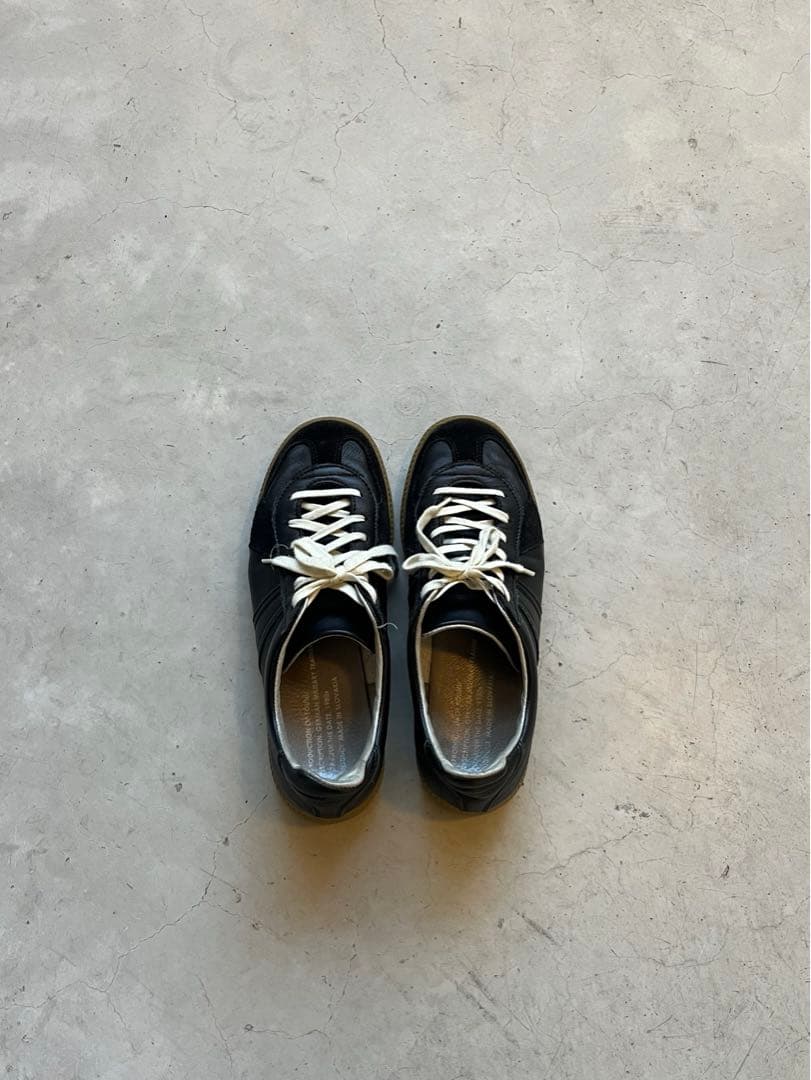 German Military Trainer bshop別注