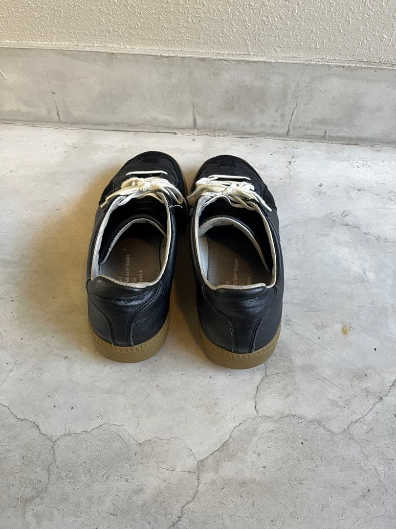 German Military Trainer bshop別注