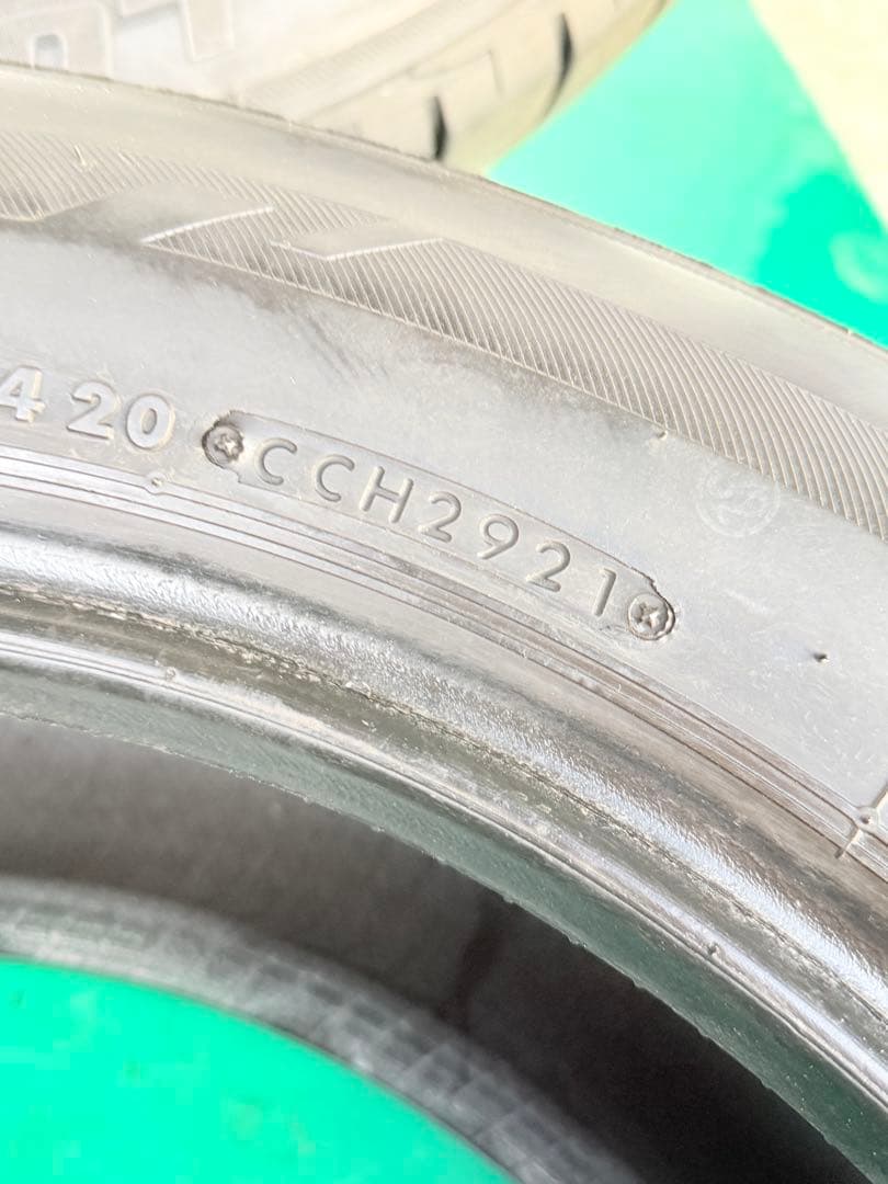 2021年製】205/60R16ブリヂストン BRIDGESTONE 本/日本製