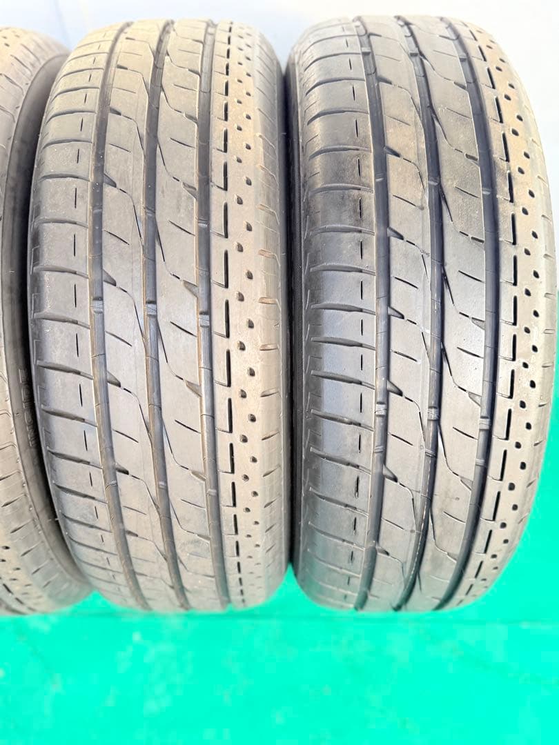 2021年製】205/60R16ブリヂストン BRIDGESTONE 本/日本製