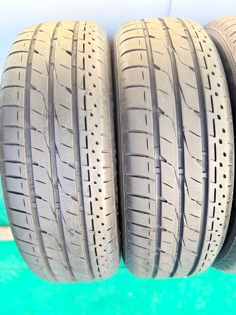 2021年製】205/60R16ブリヂストン BRIDGESTONE 本/日本製