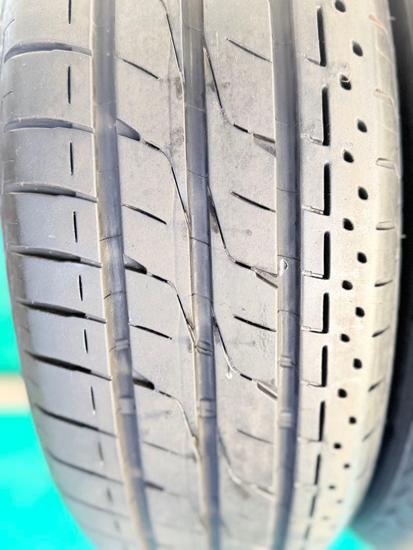 2021年製】205/60R16ブリヂストン BRIDGESTONE 本/日本製