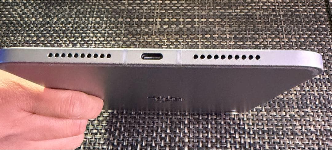 IPad mini A17 Pro 8GB 256GB wifi,セルラー保3月