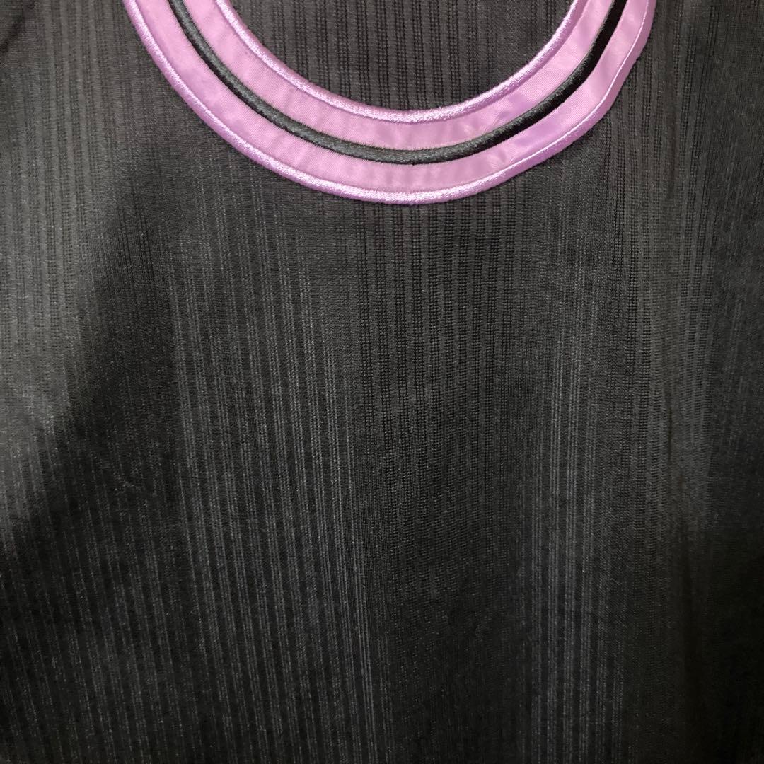 ロッテ　荻野貴司　ブラックサマー　ユニフォーム　荻野　グッズ　マリーンズ