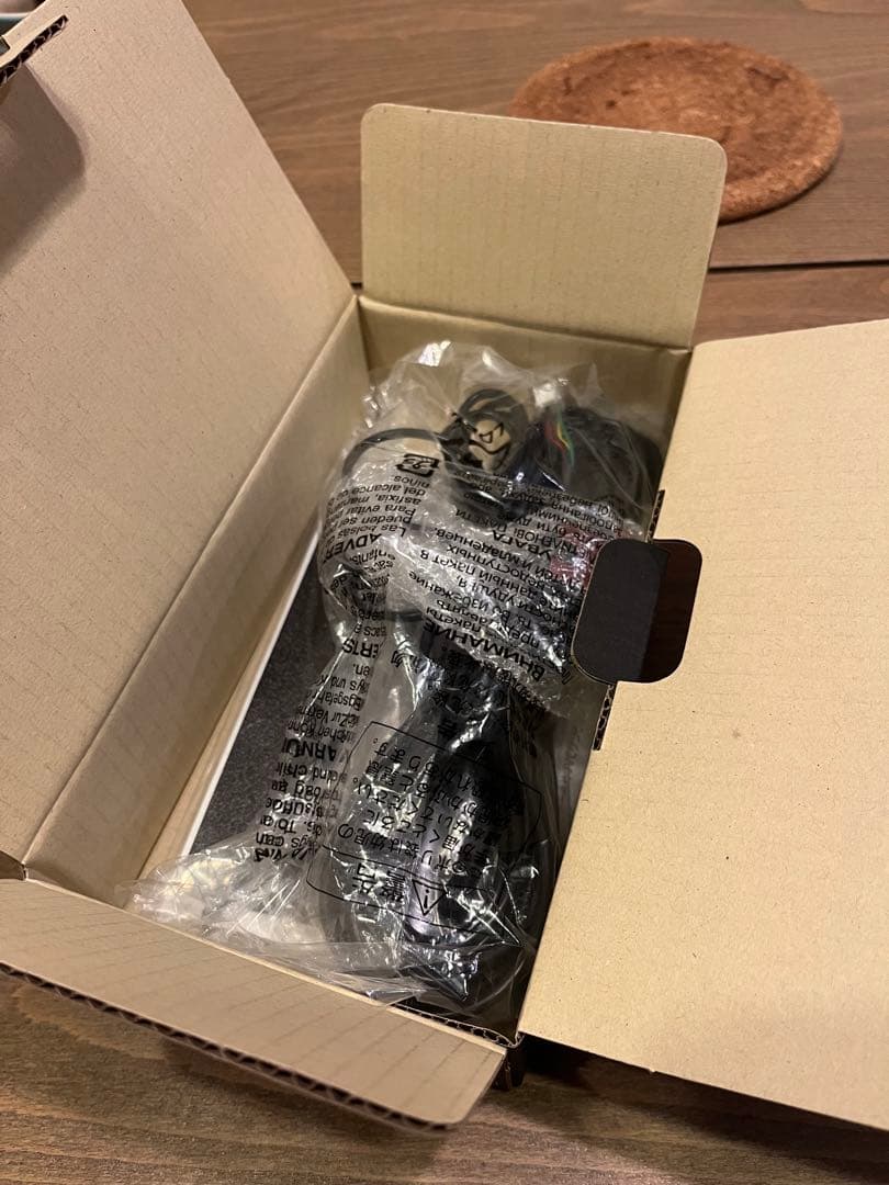 KENWOOD CMOS-C230 バックカメラ【未使用・新品】