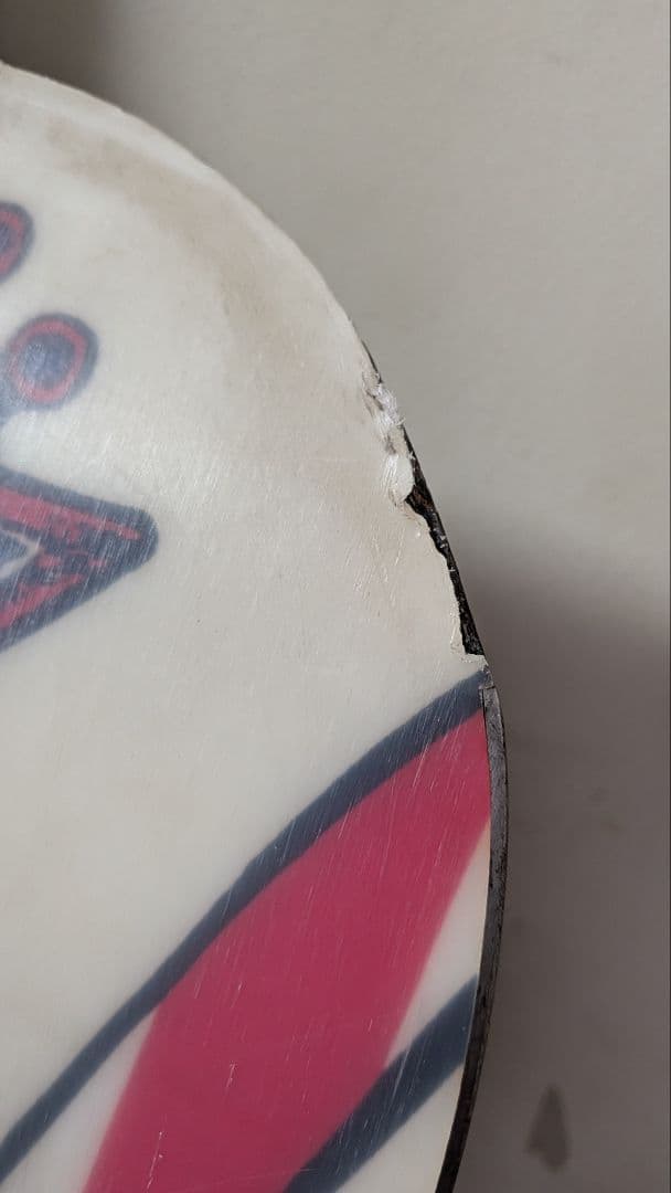 早い者勝ち！伝説のボード SIMS ショーン・パーマー キャデラック