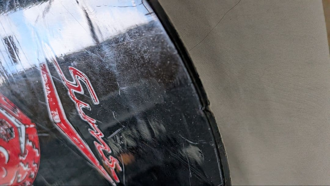 早い者勝ち！伝説のボード SIMS ショーン・パーマー キャデラック