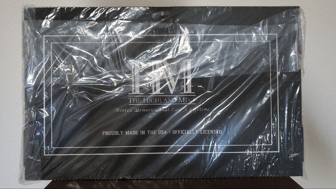 イチロー 3000本安打記念フォトプラーク（HM社）